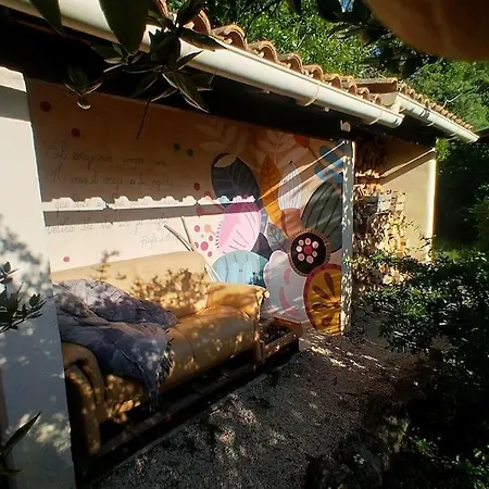 Le Bonheur En Provence