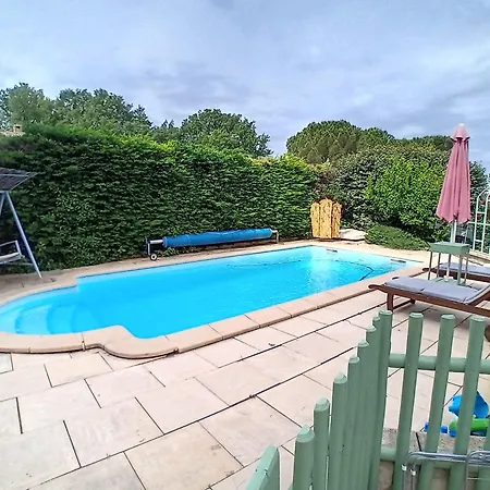Le Bonheur En Provence *
