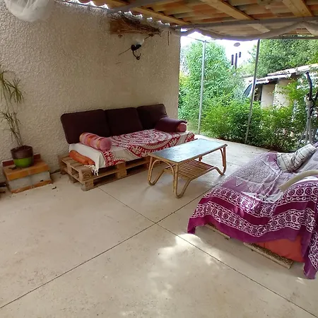Le Bonheur En Provence