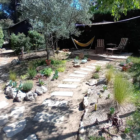 Le Bonheur En Provence Villa *