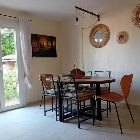 Le Bonheur En Provence Villa *